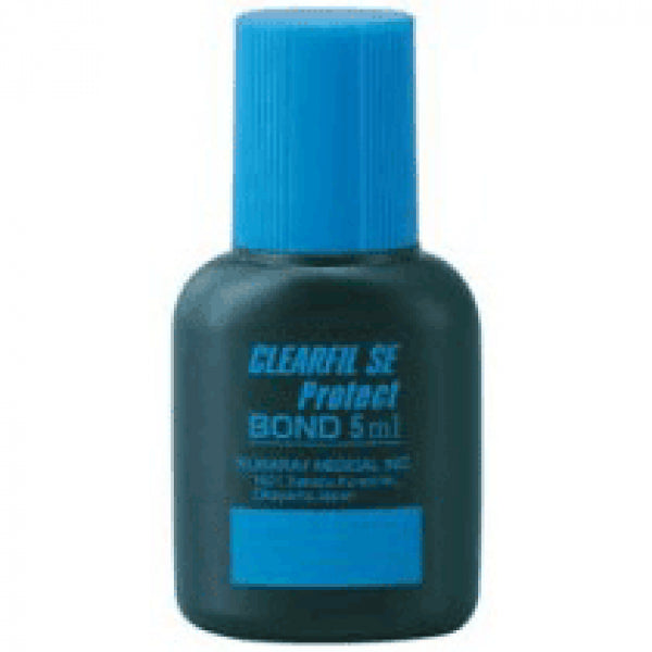 Kuraray America Inc 2881EU Clearfil SE Protect - Bond Refill - 5ml Kuraray America Inc 2881EU Clearfil SE Protect - Bond Refill - 5ml